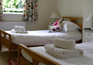 Grosmont House