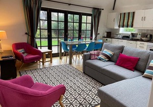Grosvenor Guest House