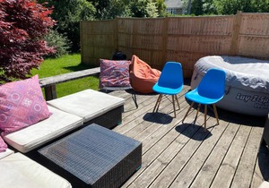 Grosvenor Guest House