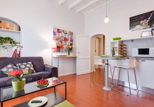 Grotta Pinta 7 | Cozy and romantic
