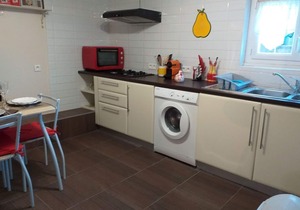 Ground floor - Erbalunga