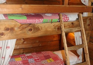 Ground floor, tv, 40m², Albiez Montrond