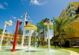 Group Vacation! Near Museum of Art of Puerto Rico, Boating, Parasailing