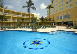Group Vacation! Near Museum of Art of Puerto Rico, Boating, Parasailing