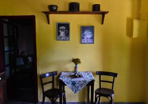 grove cottage pelion