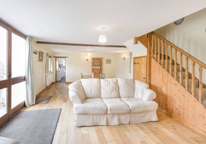 Groves Fishleigh, HATHERLEIGH