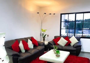 Grutas de Tolantongo Hotel Boutique