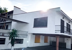 Grutas de Tolantongo Hotel Boutique