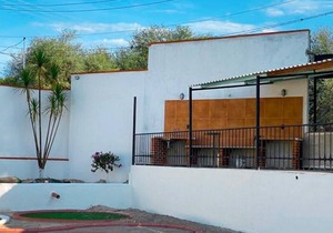 Grutas de Tolantongo Hotel Boutique