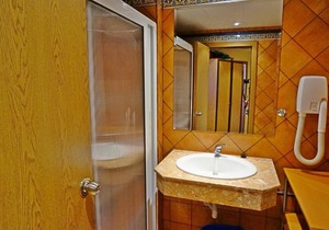 GT Atrium Beach Apartments