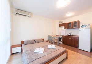 GT Privilege Fort Beach Apartments