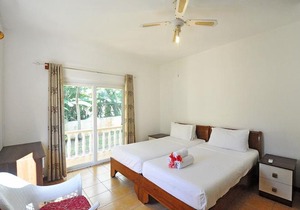 GT Self Catering Apartments