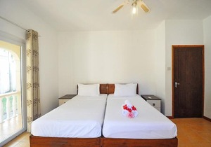 GT Self Catering Apartments