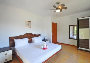 GT Self Catering Apartments