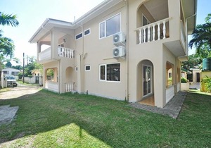 GT Self Catering Apartments