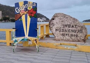 Guanica Malecon Bay House