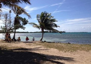 Guanica Malecon Bay House