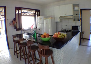 Guarajuba 6/4 (5 w/air), Swimming Pool. 399 m².