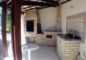 Guarajuba 6/4 (5 w/air), Swimming Pool. 399 m².
