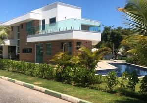 Guarajuba Beach House