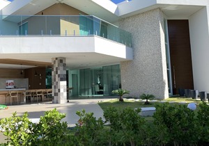 Guarajuba Beach House