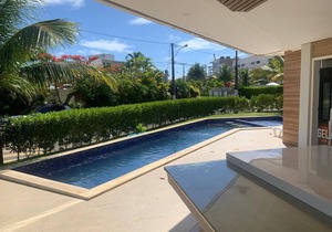 Guarajuba Beach House