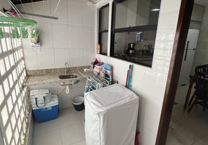 Guarajuba, Duplex right on the sand. Great location!