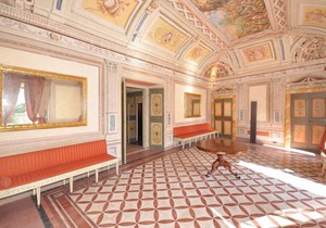 Gubbio Villa Sleeps 20 Pool Air Con WiFi