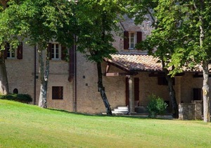Gubbio Villa Sleeps 20 Pool Air Con WiFi