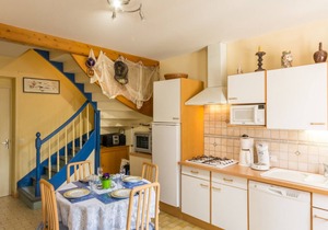 Guest house Étretat, 2 bedrooms, 4 people