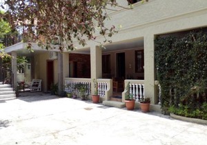 Guest house Agmashenebeli 229