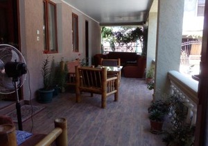 Guest house Agmashenebeli 229