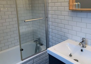 Guest house Ambrumesnil, 3 bedrooms, 6 people