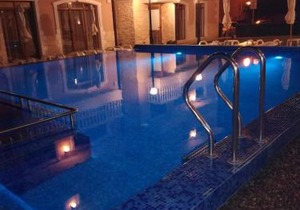 Guest House Aristokrat