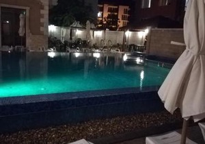 Guest House Aristokrat