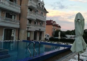 Guest House Aristokrat