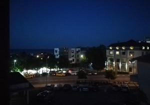 Guest House Bа́kish Obzor