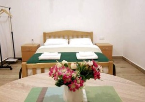 Guest House Beautiful Tbilisi - Cool & Cozy Apartments
