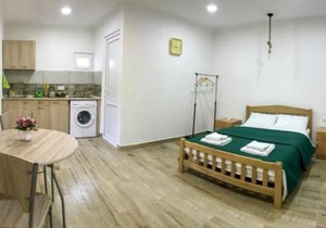 Guest House Beautiful Tbilisi - Cool & Cozy Apartments