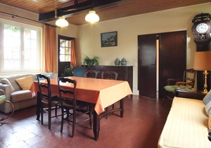 Guest house Biville-sur-Mer, 2 bedrooms, 4 people