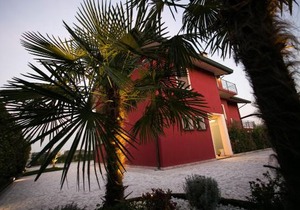 Guest House Dolce Laguna