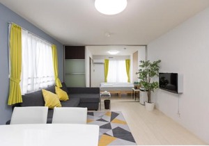 Guest House Gifuhashima COCONE/Vacation STAY 30285