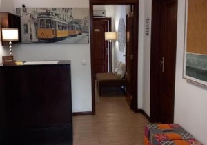 Guest House Guerra Junqueiro
