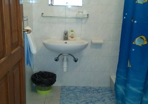 Guest House Hazdovac - Double Room with Balcony and Sea View 2