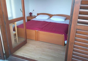 Guest House Hazdovac - Double Room with Balcony and Sea View 3