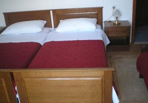 Guest House Hazdovac - Double Room with Balcony and Sea View 3