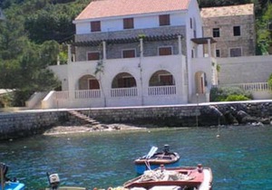 Guest House Hazdovac