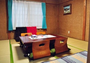 Guest house HiDE