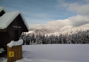 Guest House Koprivnik