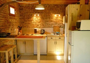 Guest house Les Loges, 3 bedrooms, 6 people